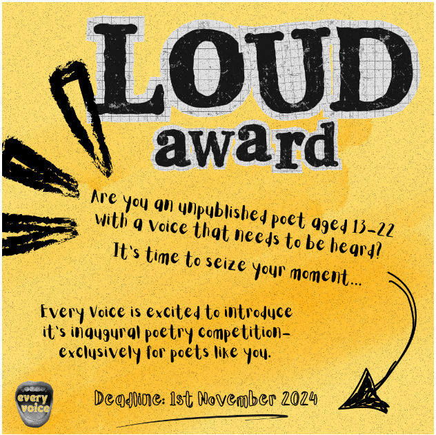 LOUDAWARD